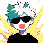 Michael的头像-黎明前的茶会